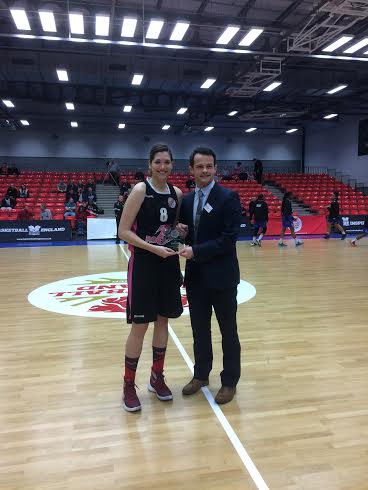 kat award
