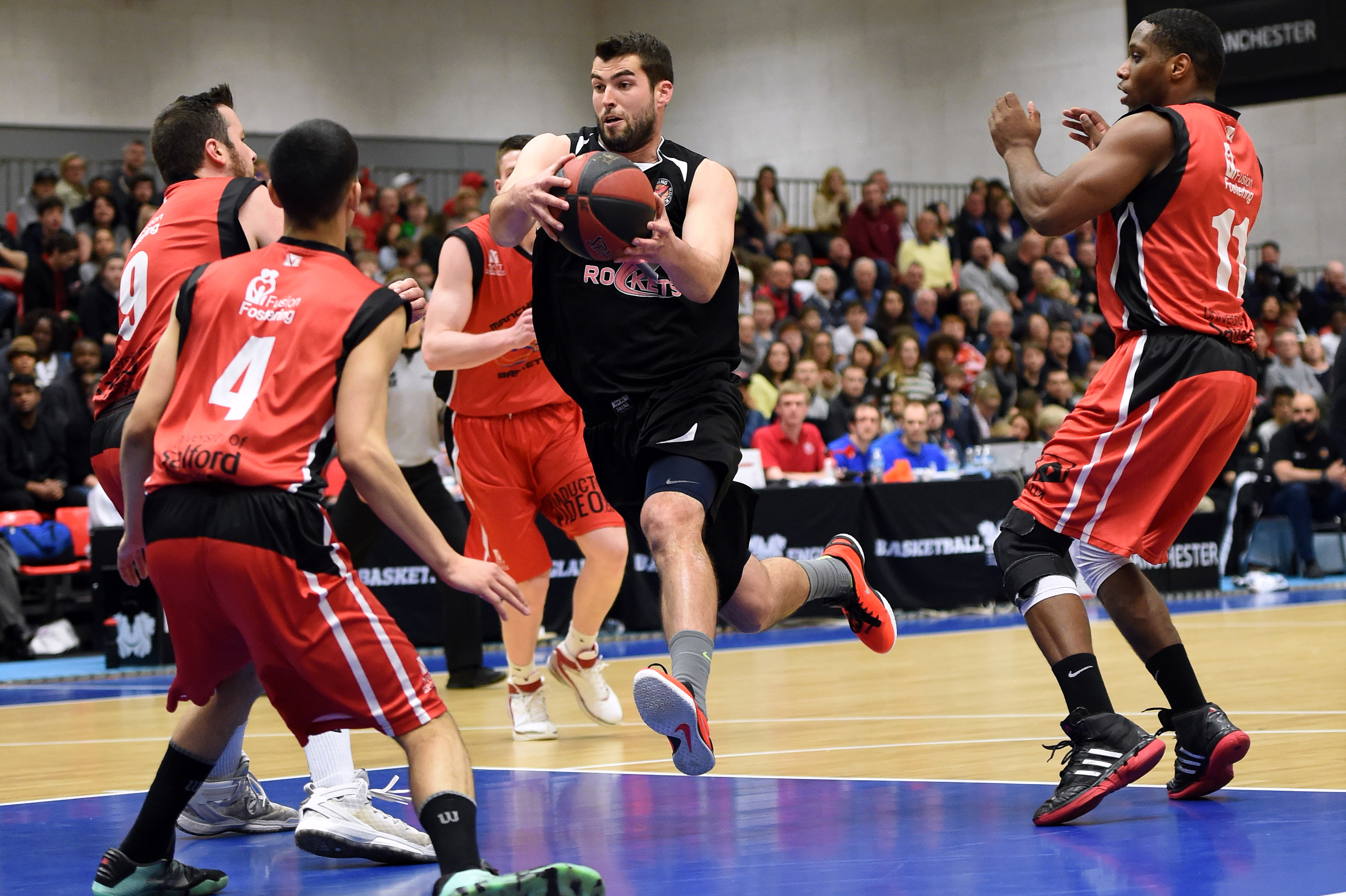 League and Cup double header for Rockets after crucial win over Leopards