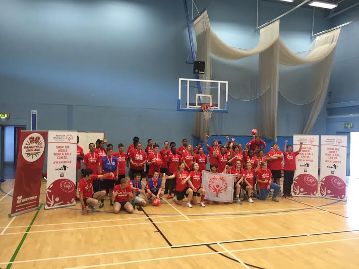 Rockets host first of its kind tournament.
