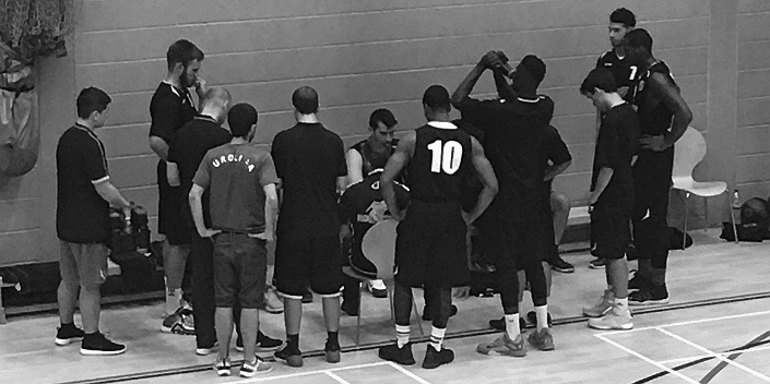 Rockets enter final eight games with tricky double header