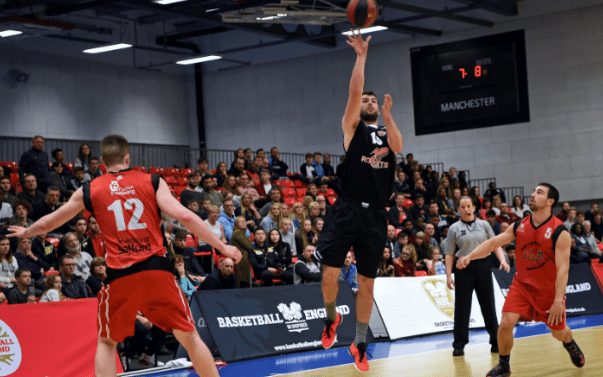 Rockets looking to bounce back from double defeat with Friday night game against rivals Essex Leopards
