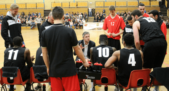 League title hots up as Rockets face test against play-off chasing Spinners