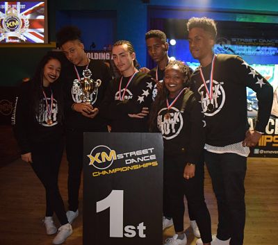 Big surprise this Sunday!