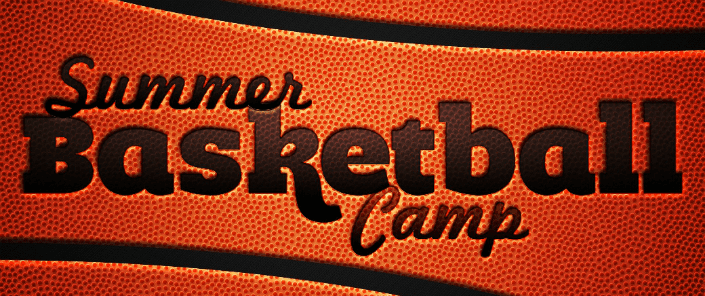 Summer Camp Registrations are now open