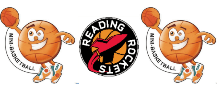 Mini Basketball Programmes return Monday 11th September