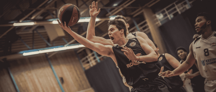 Rockets get off the mark and prepare for first league outing against NBL Division One new boys