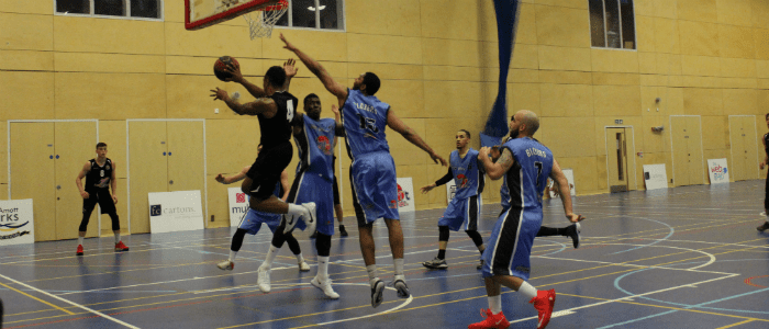 Rockets look to continue good league form