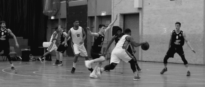 Rockets take on Dragons in final game of 2017