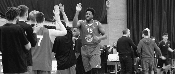 Rockets to face National Cup finalists