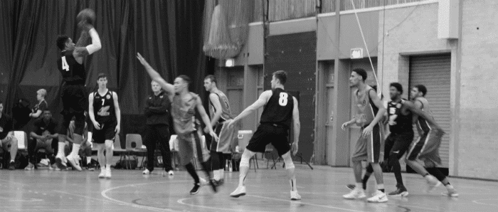 Rockets pit their six game winning streak against champions elect