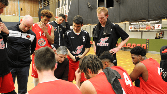 Rockets looking to pick up two more wins in hunt for a top four finish