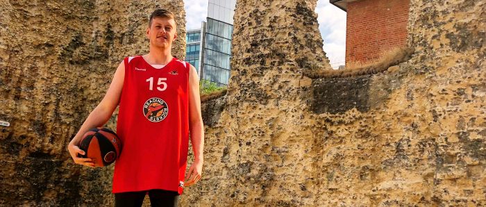 Second Irish Player signing for Rockets as Ronan O’Sullivan Joins