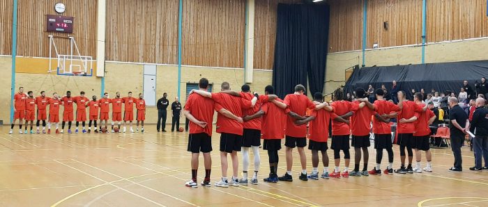 Rockets prepare to continue winning streak