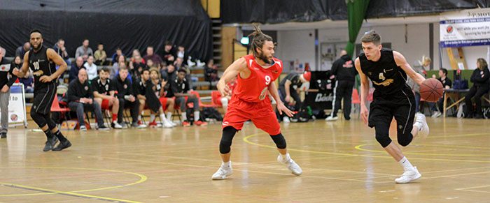 Rockets to face first double header of the year after taking opening win of 2019