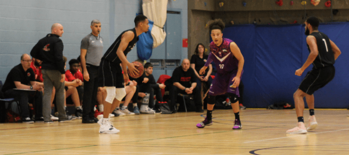 Preview: Rockets looking to bounce back from Trophy semi-final defeat