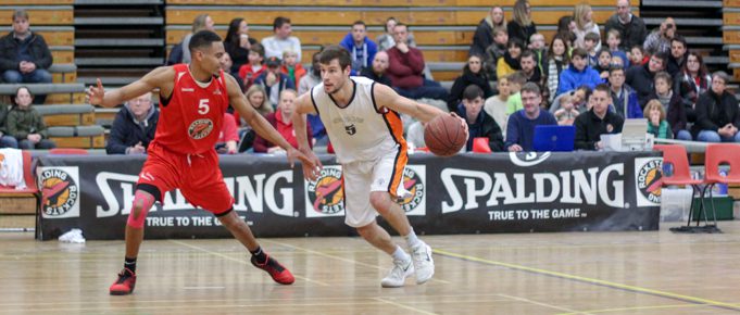 Rockets looking to slay Dragons on the back of three game losing streak