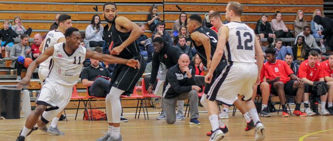 Rockets face second double header as season ending nears