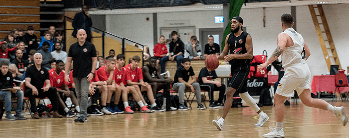Rockets look to build on solid start to the season