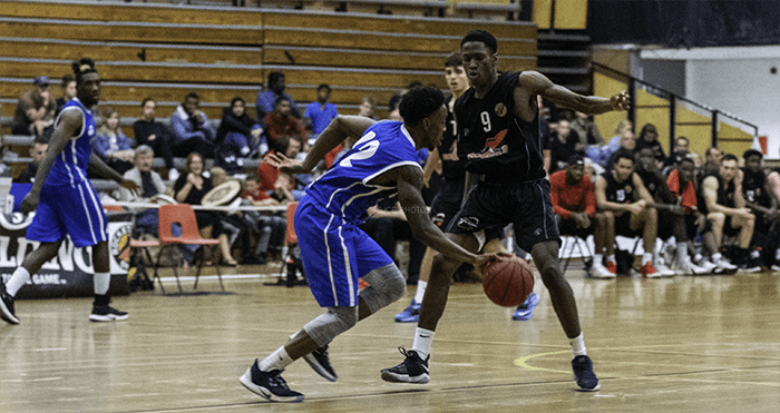 Rockets looking to bounce back from opening day defeat