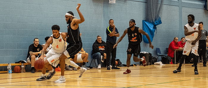 Rockets looking to bounce back from defeat to league leaders