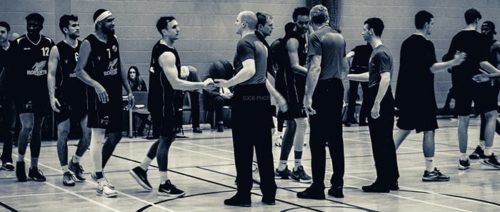 Rockets to face league leaders in top of the table clash