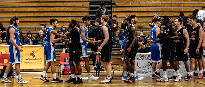 Rockets looking to bounce back after biggest defeat of the season