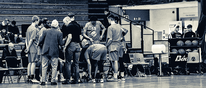 Rockets to face Myerscough in National Cup semi-final