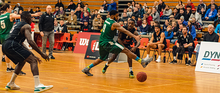 Rockets to take on Liverpool as fight for top four heats up