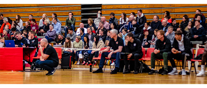 Rockets looking to bounce back against Leopards