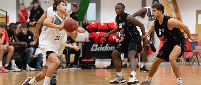 Rockets facing play-off battle in remaining five games