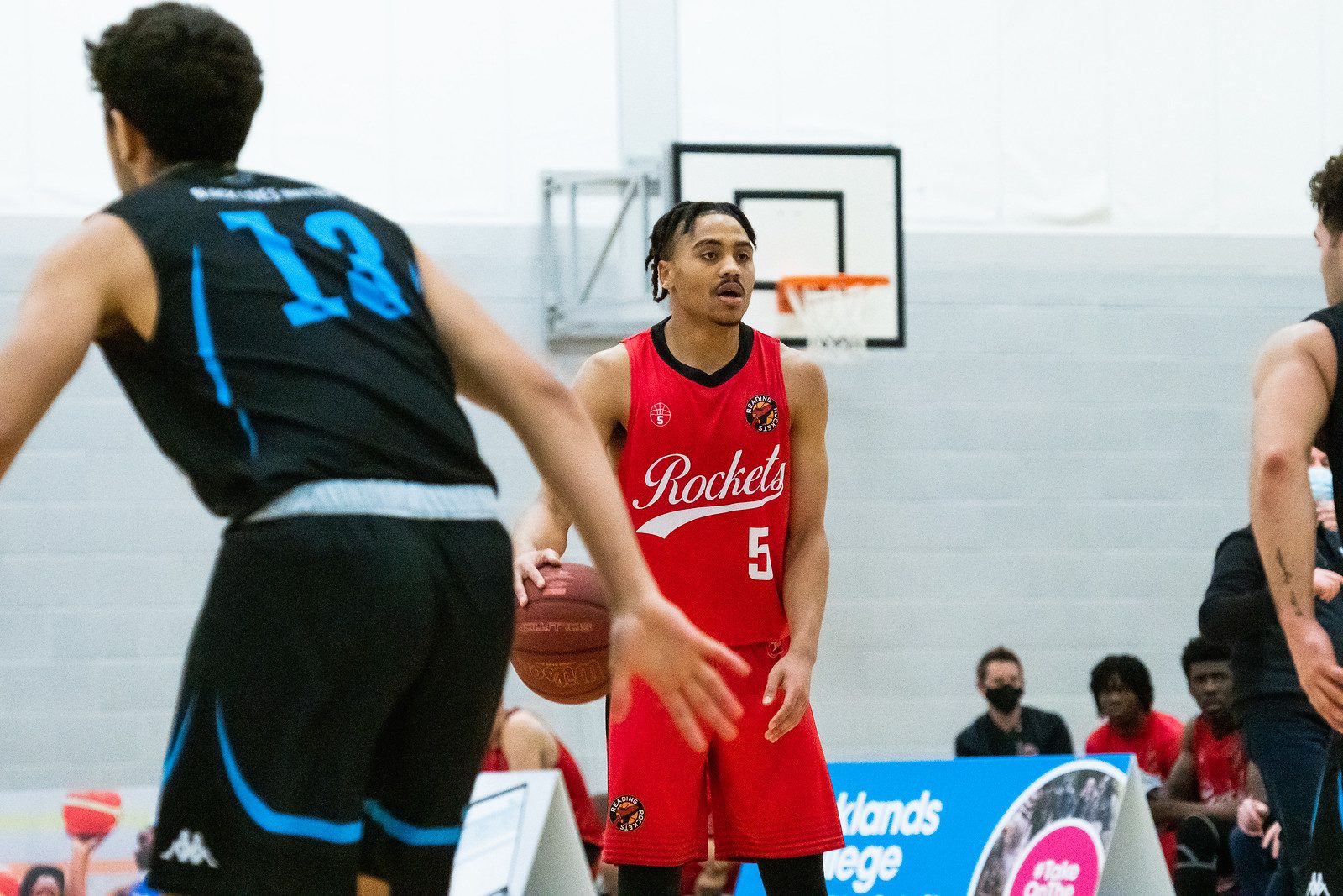 Rockets V Warriors | Game Preview