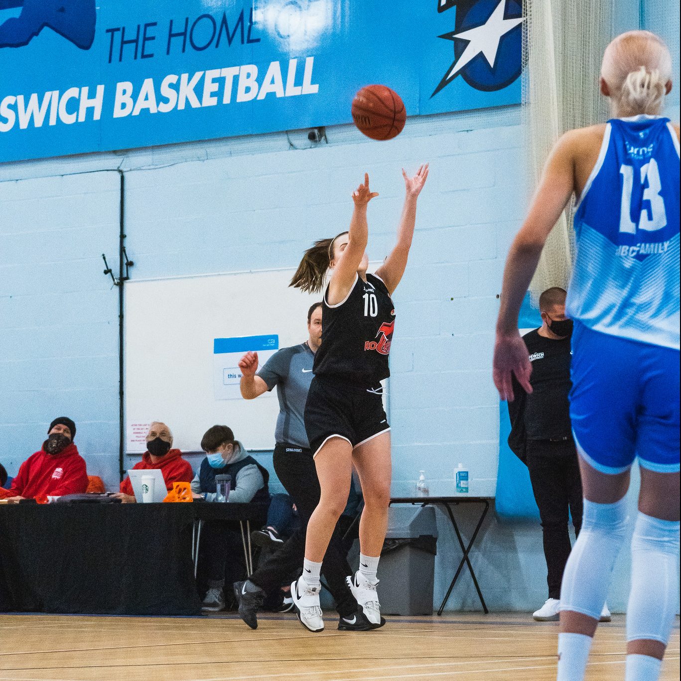 Rockets V Wolves | Game Preview