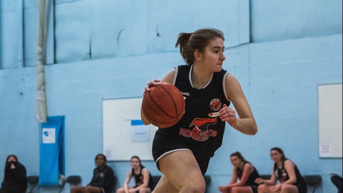 Rockets V NTU | Game Preview