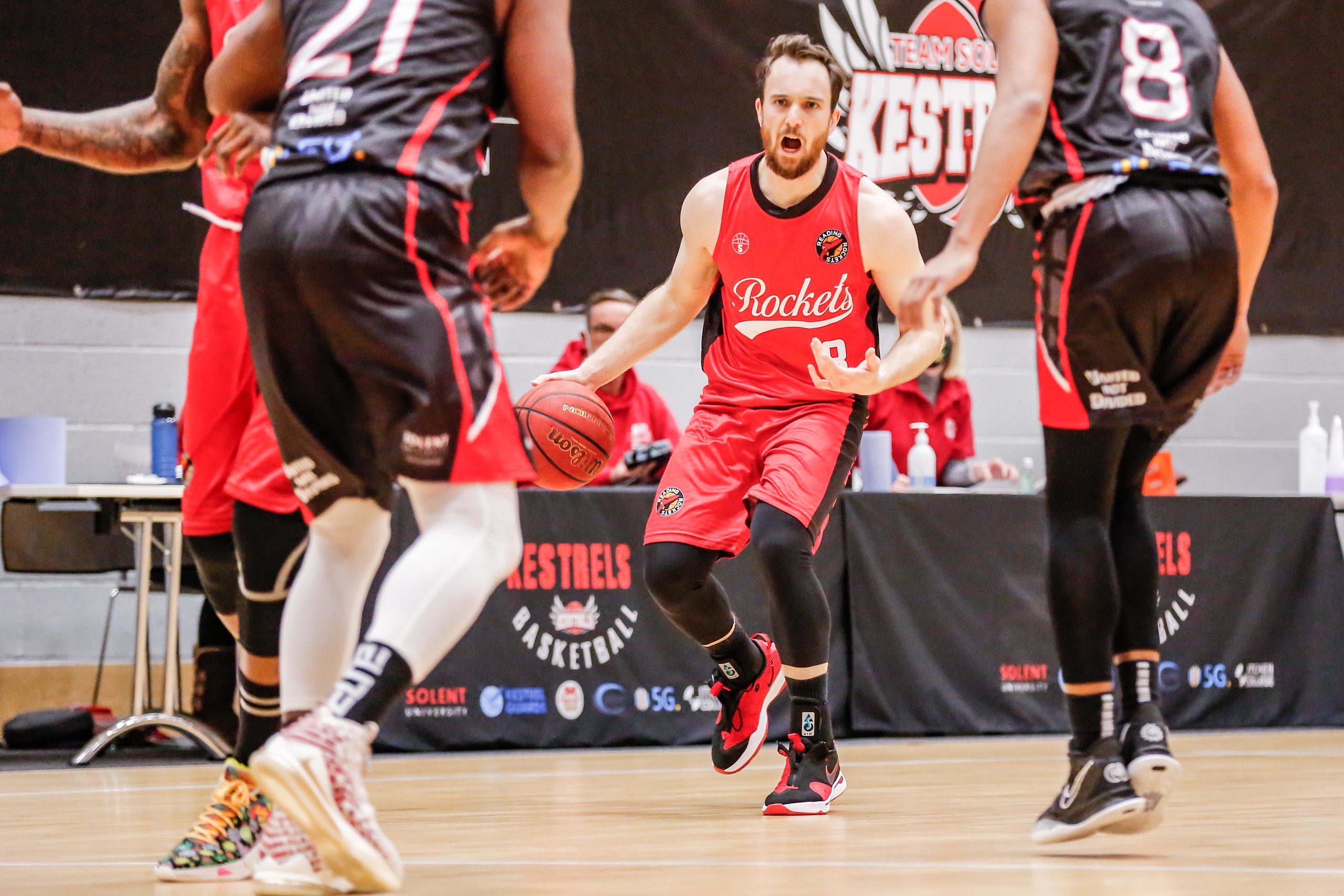 Wolves V Rockets | Game Preview