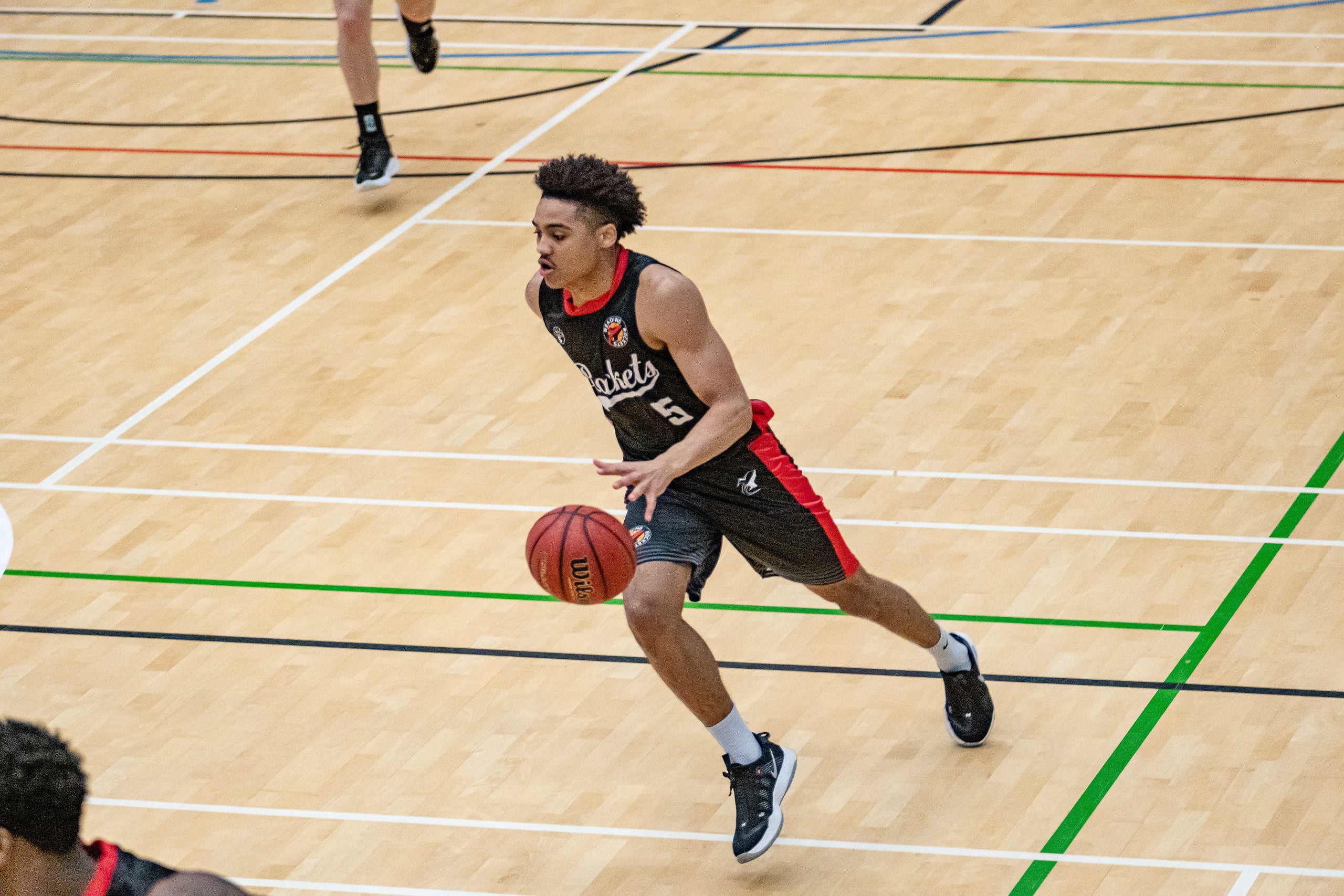 Rockets V Cavaliers | Match Report