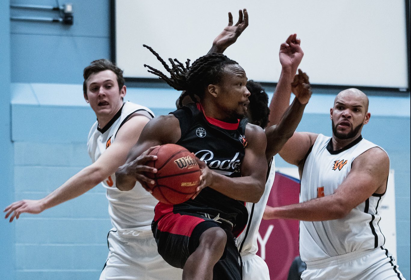 Rockets V Newcastle | Game Preview