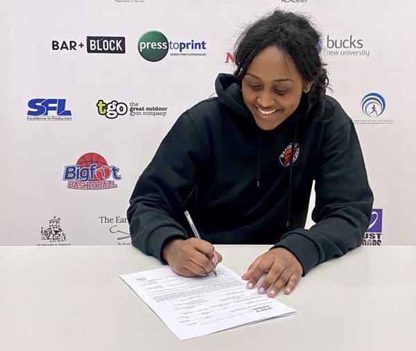 Sitota Espinosa commits to St. John’s