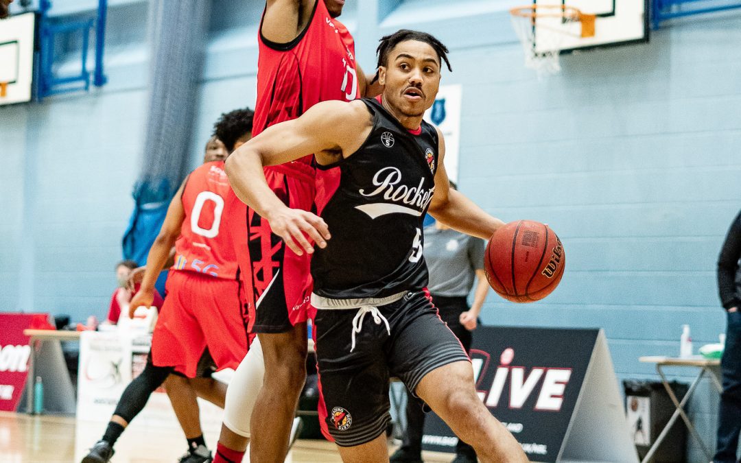 Reis Pinnock is back again!