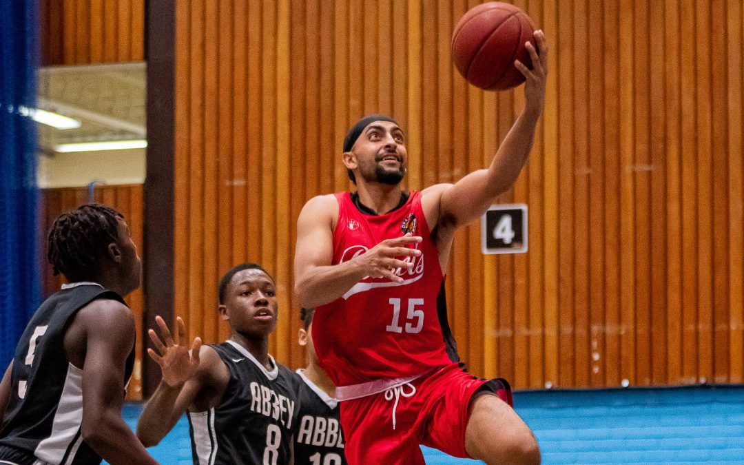 Smooth Jaz returns to the Rockets