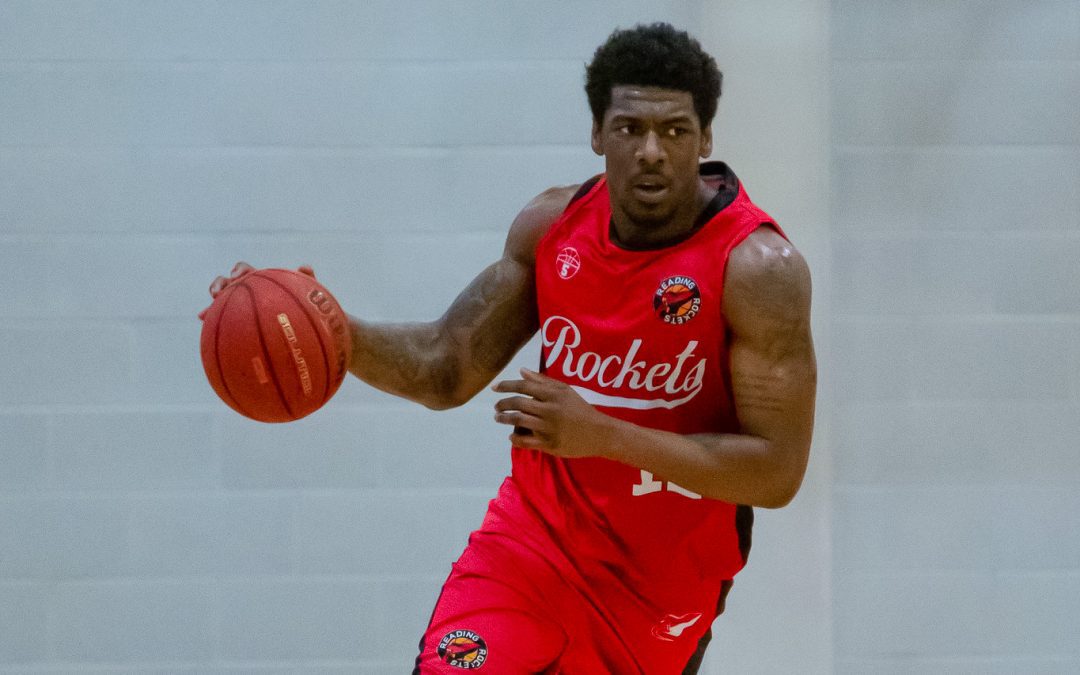 Mr. Muscle Leome is back for a 3rd season