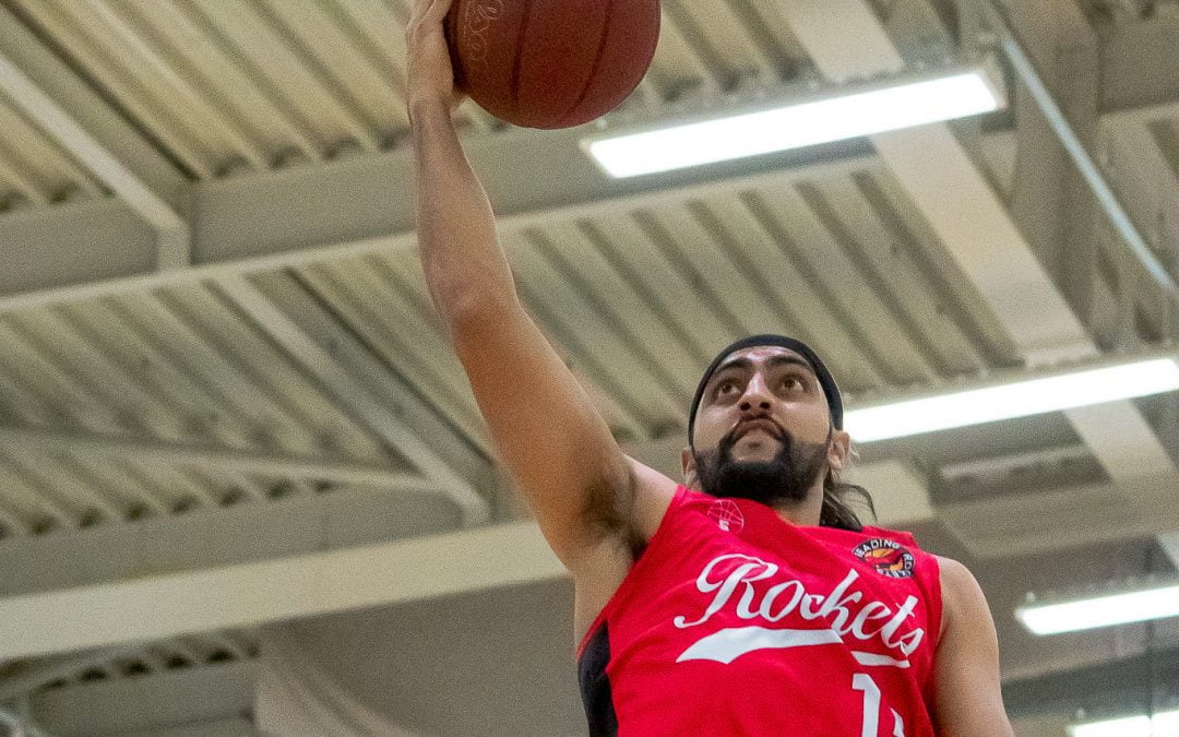 Match Report: L Lynch Trophy – Oaklands Wolves