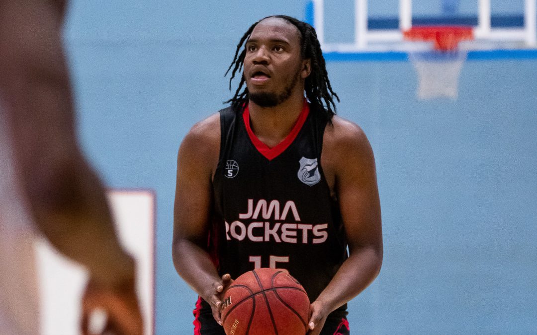 KV earns the call-up to the Division 1 men