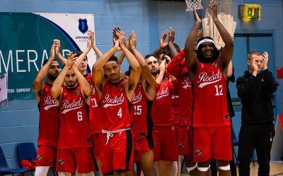 Match Report: L Lynch Trophy – Thames Valley Cavaliers