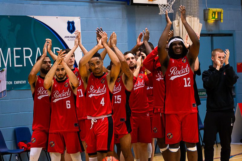 Match Report: L Lynch Trophy – Thames Valley Cavaliers