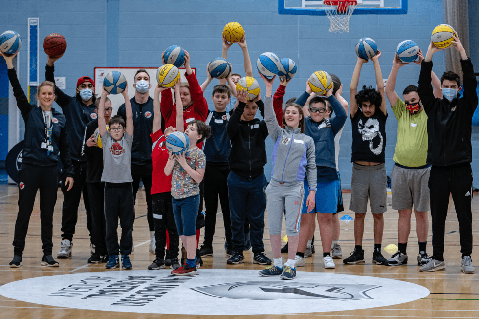 Want to play? | Reading Rockets Basketball Club