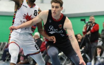 Match Report: Bradford Dragons