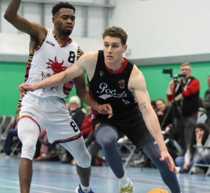 Match Report: Bradford Dragons