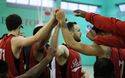 Match Report: Loughborough Riders