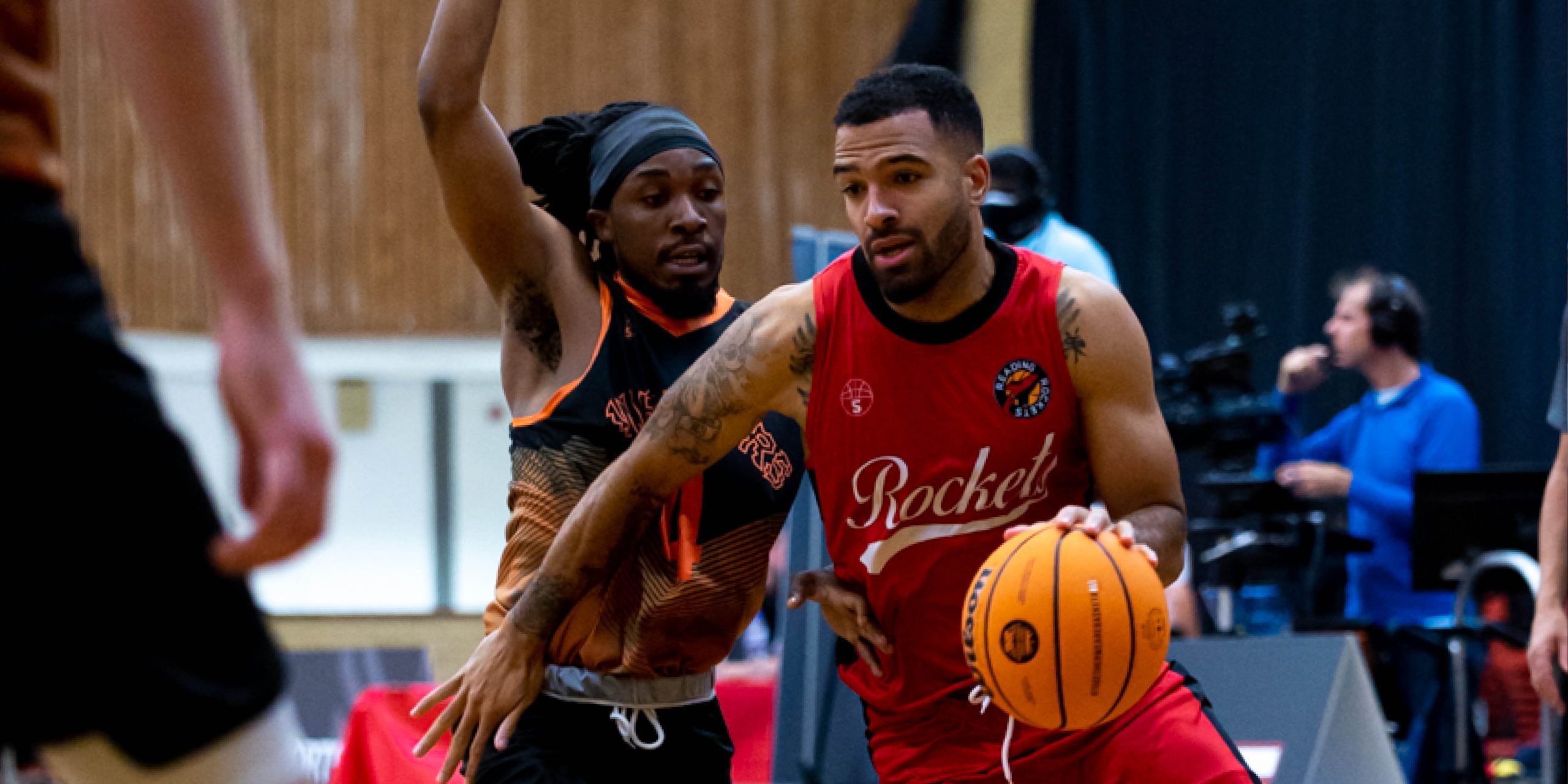 Men | Reading Rockets Basketball Club