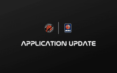 Update: Rockets BBL Application